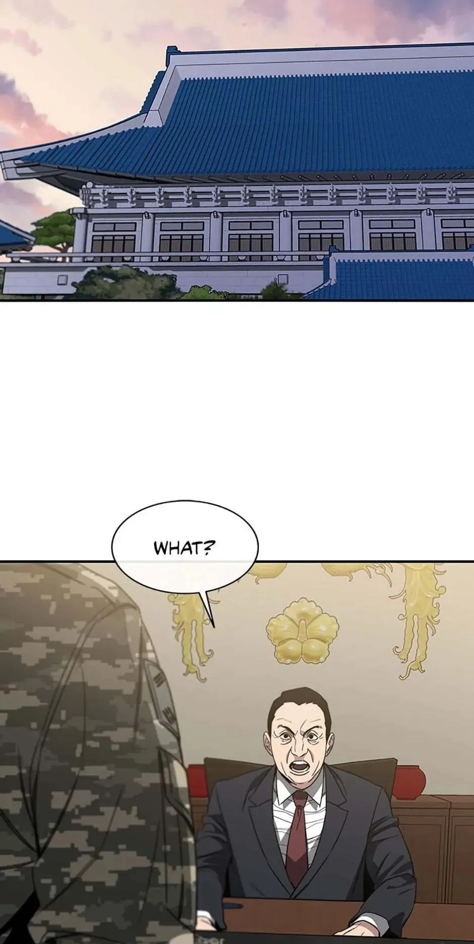 Read Existence en Manga Online