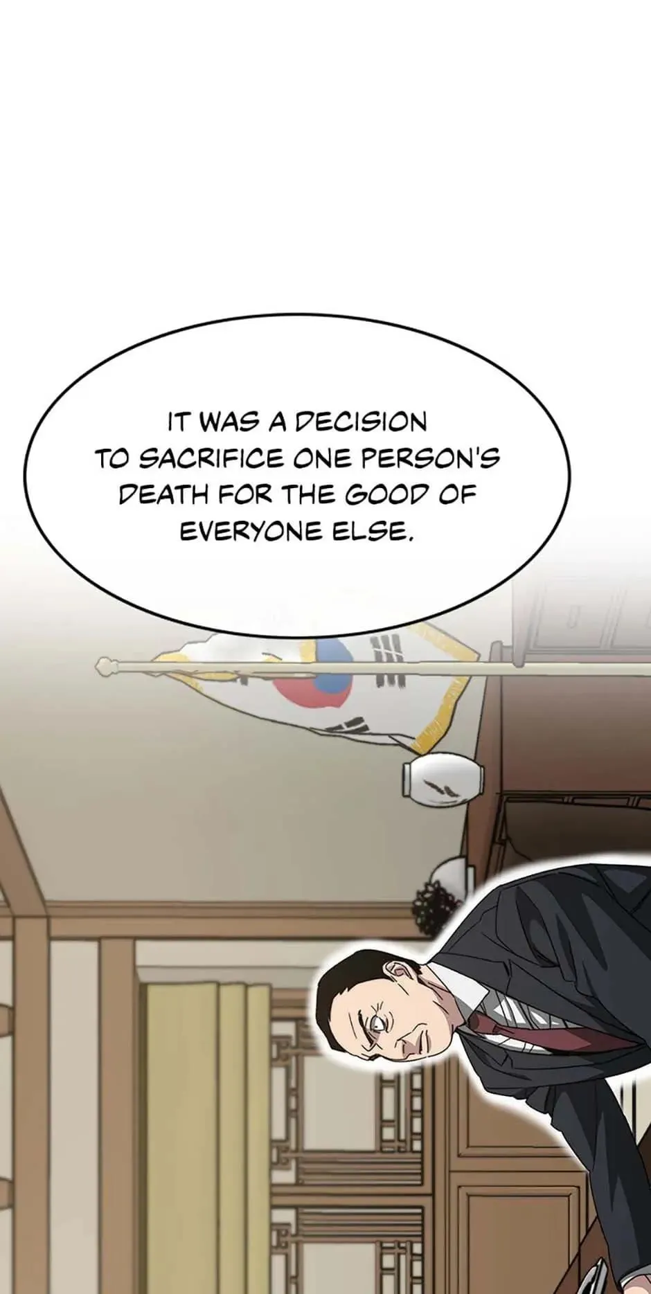 Read Existence en Manga Online