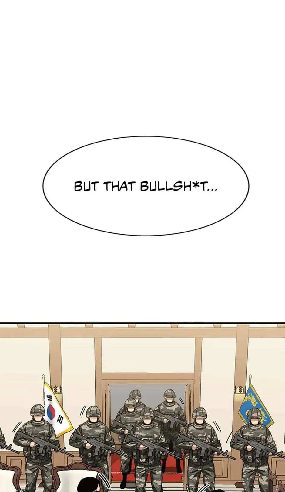 Read Existence en Manga Online