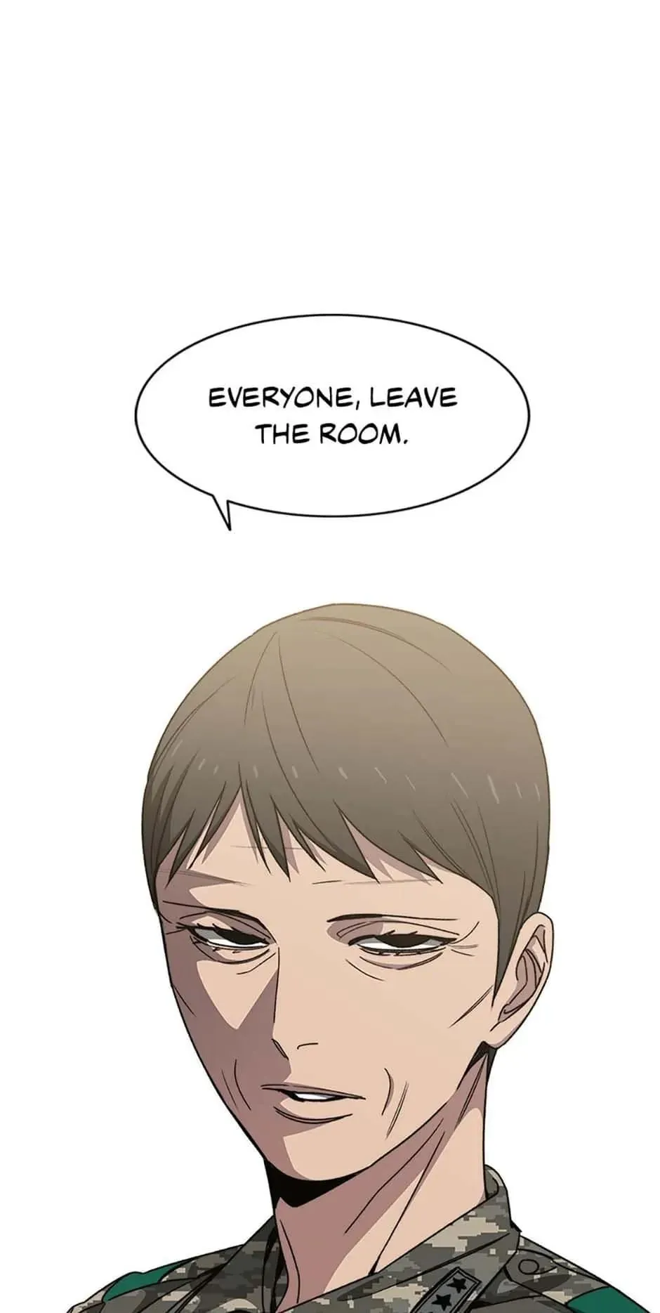 Read Existence en Manga Online