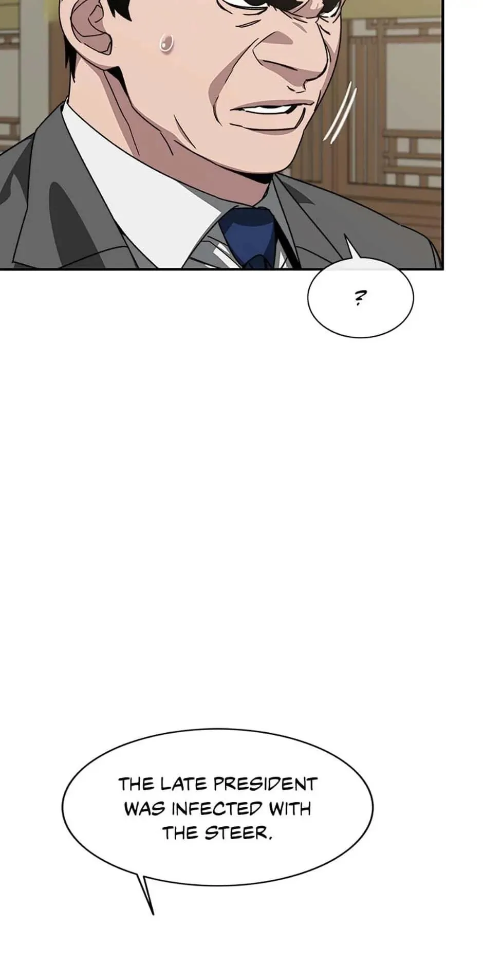 Read Existence en Manga Online
