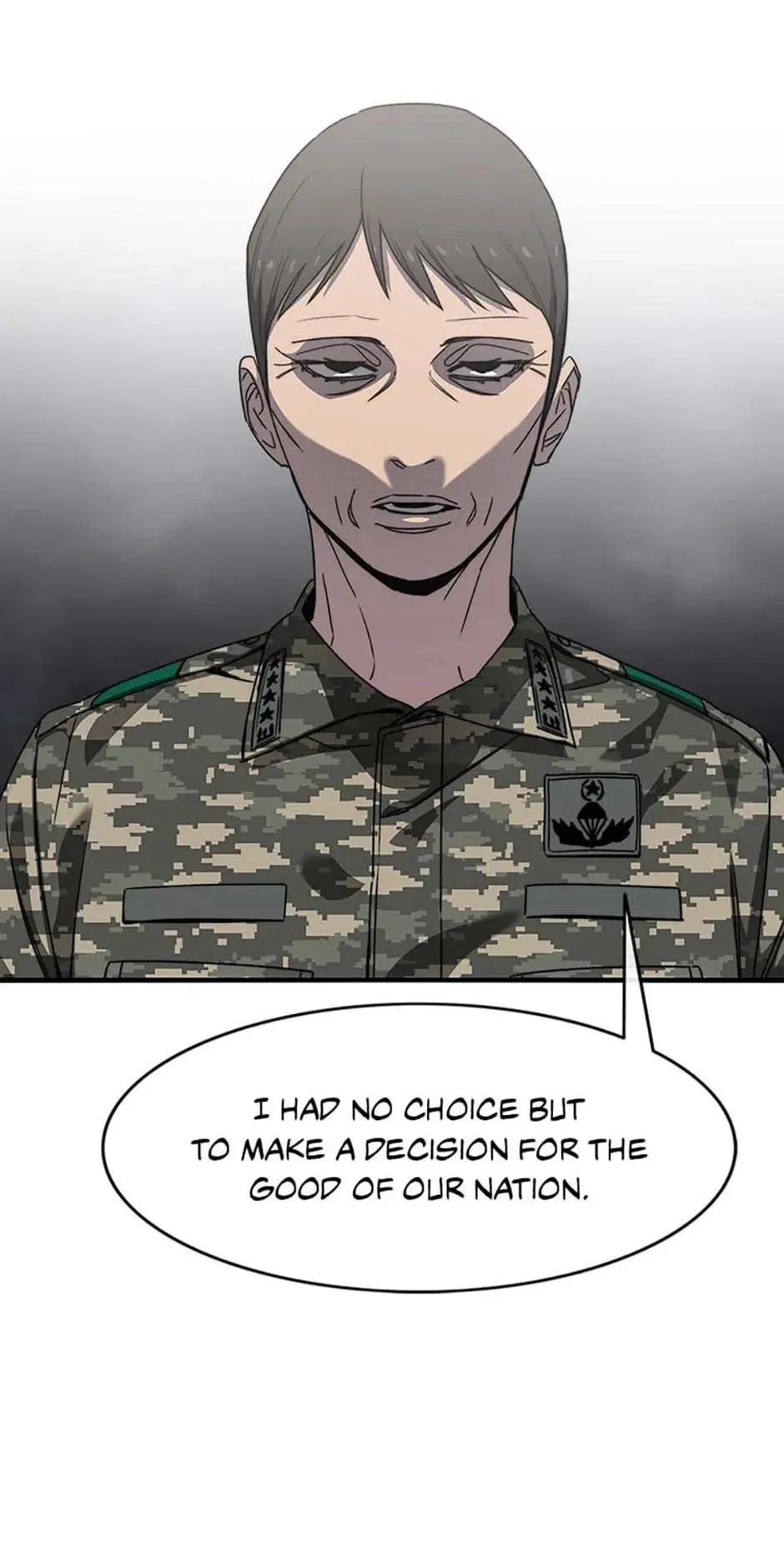 Read Existence en Manga Online