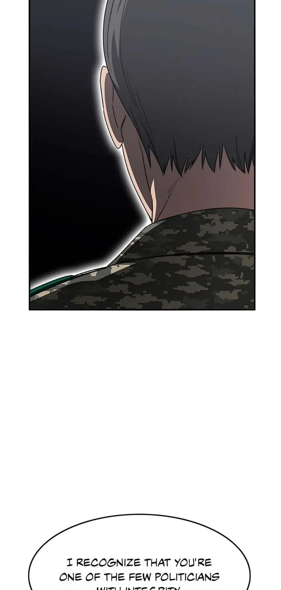 Read Existence en Manga Online