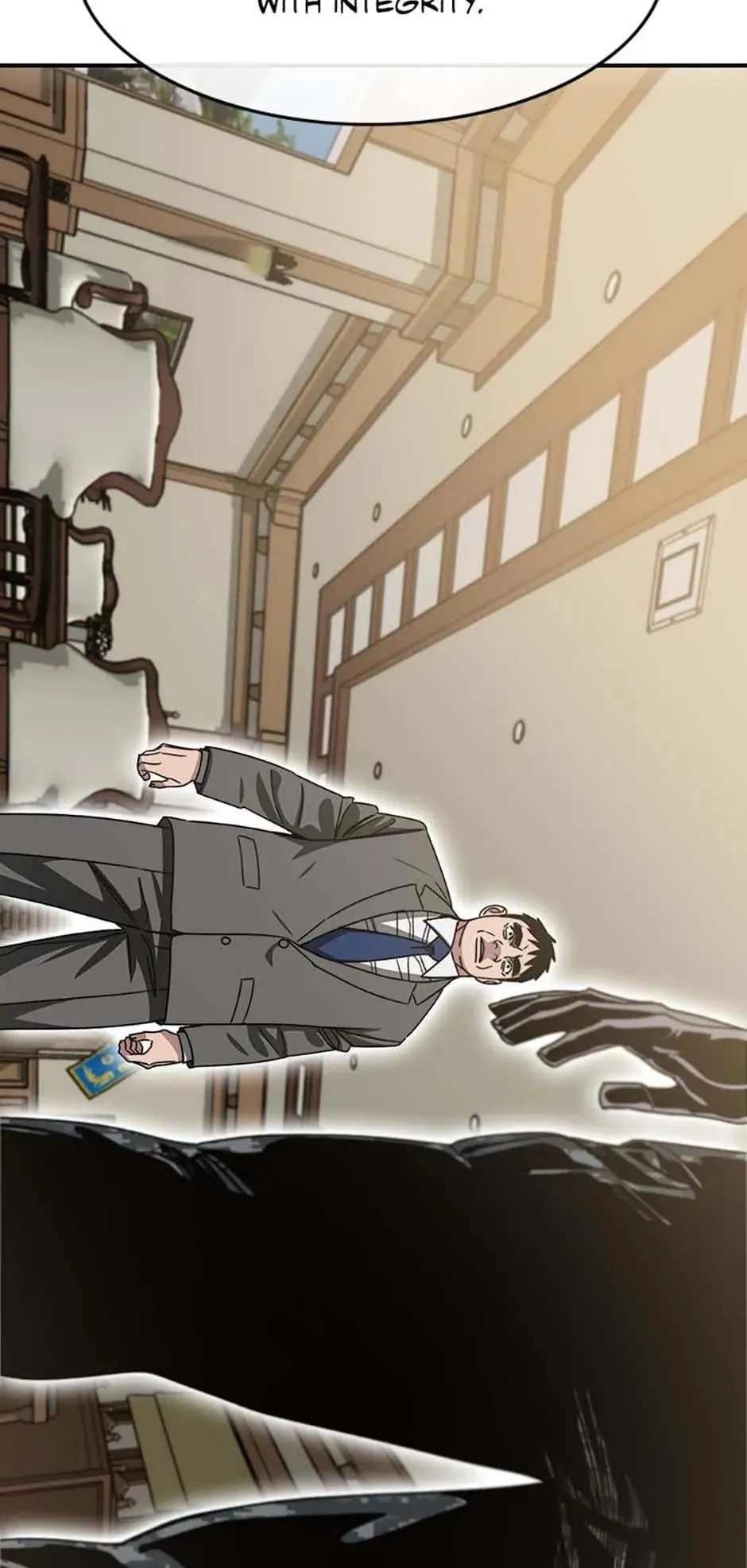 Read Existence en Manga Online