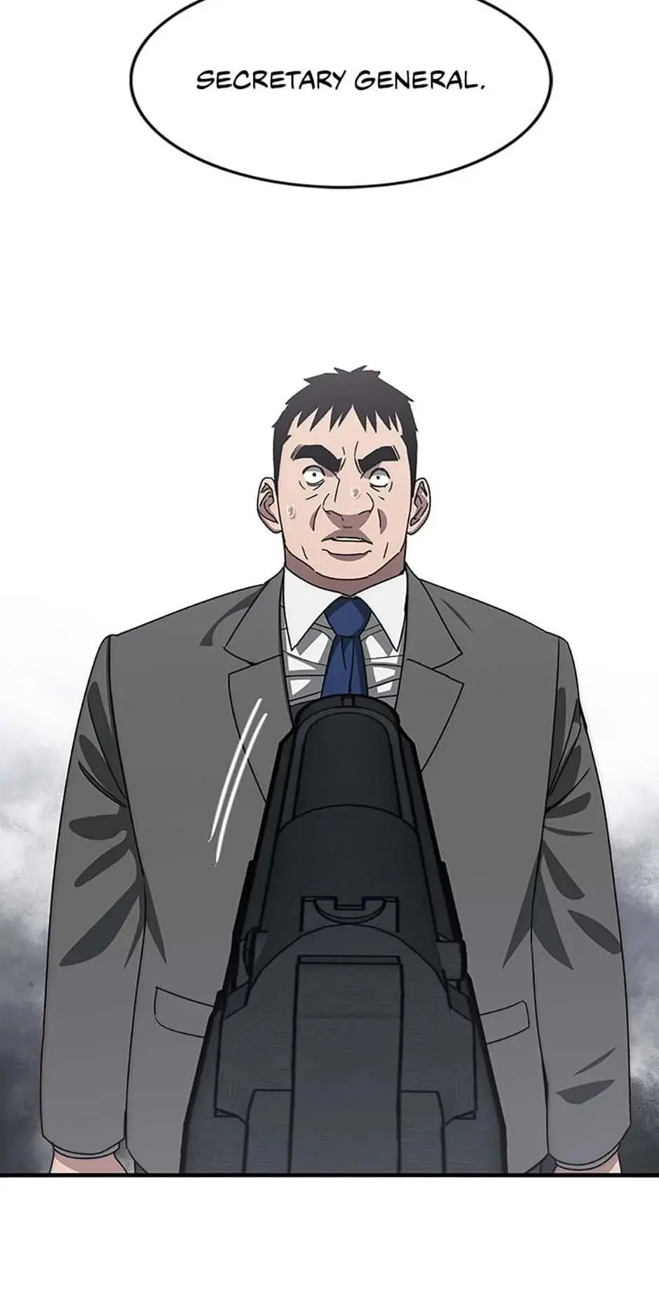 Read Existence en Manga Online