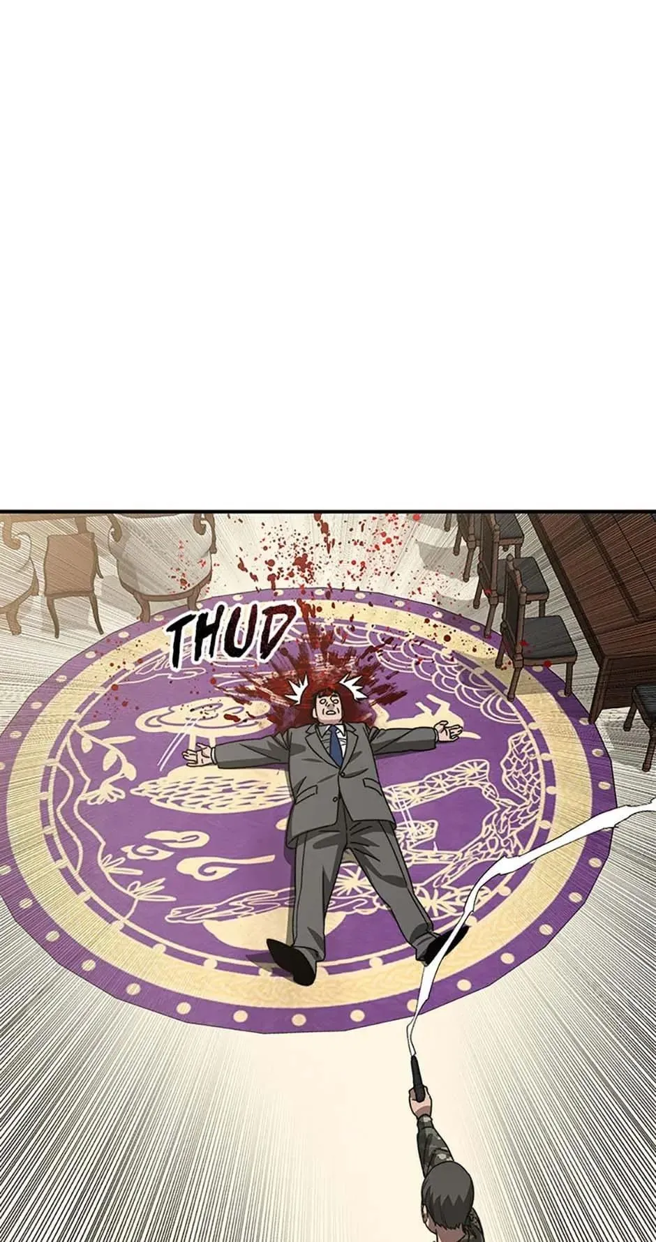 Read Existence en Manga Online