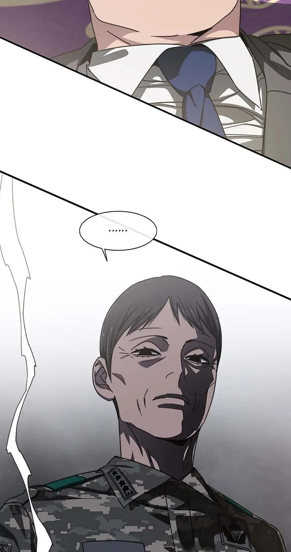 Read Existence en Manga Online