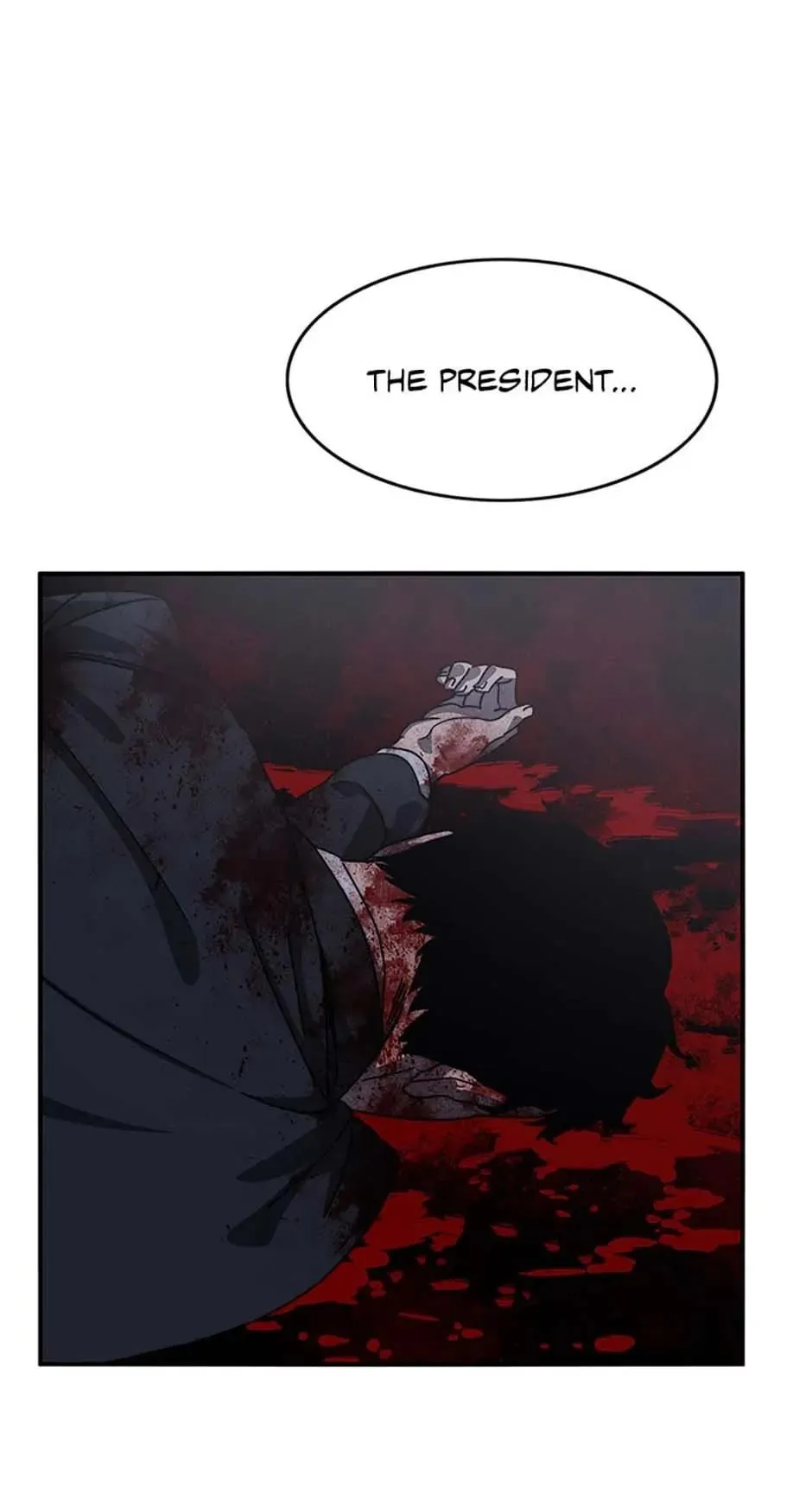 Read Existence en Manga Online