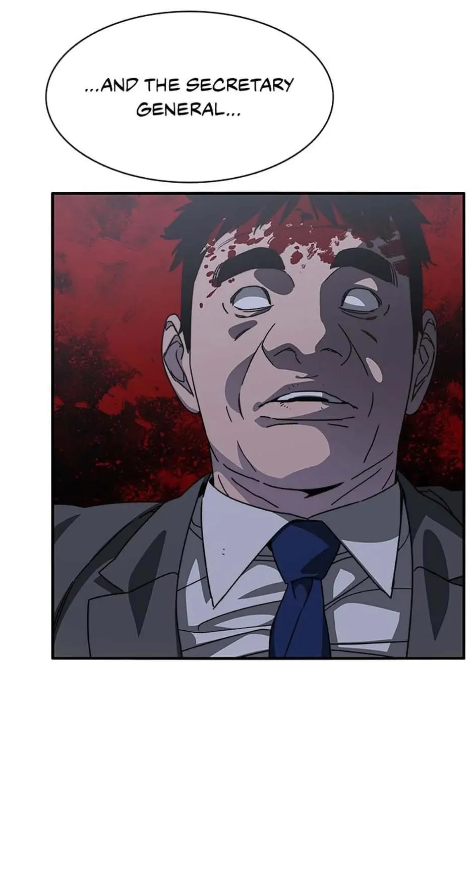 Read Existence en Manga Online