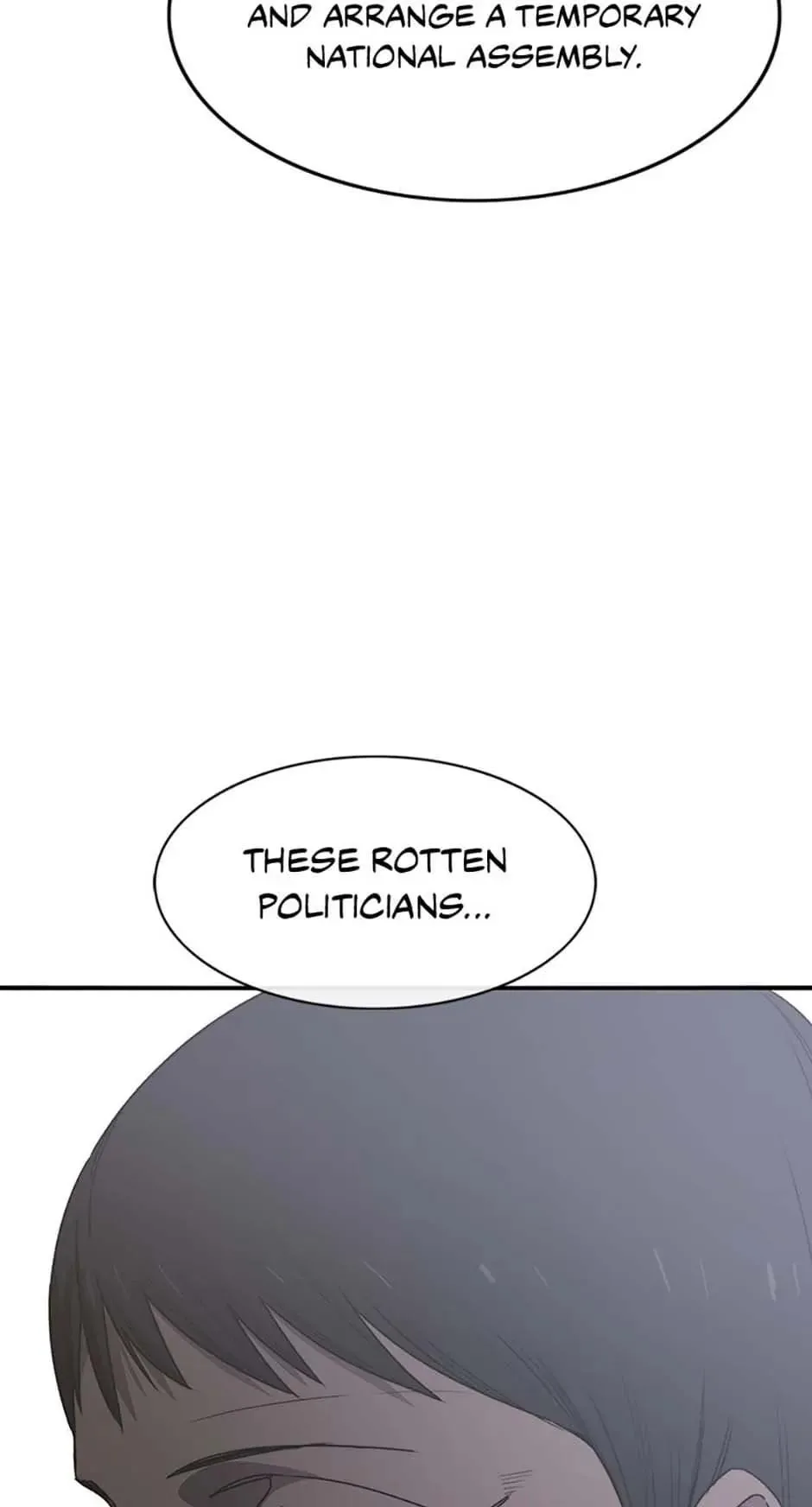 Read Existence en Manga Online