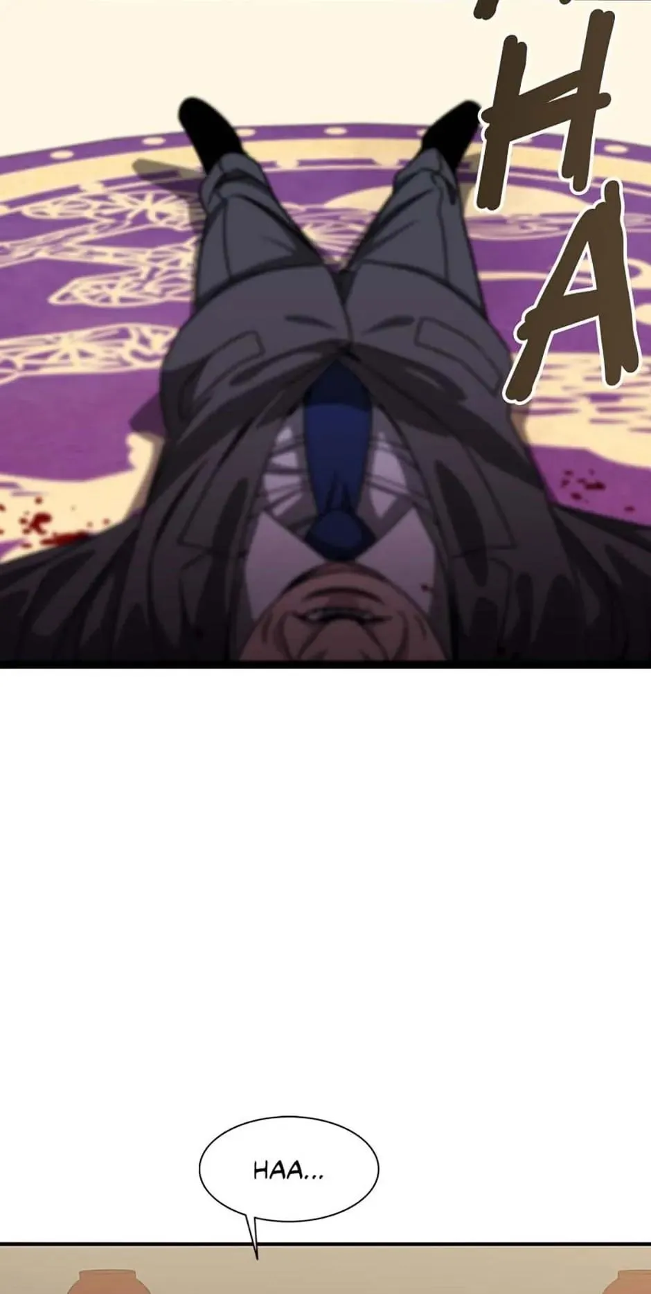 Read Existence en Manga Online