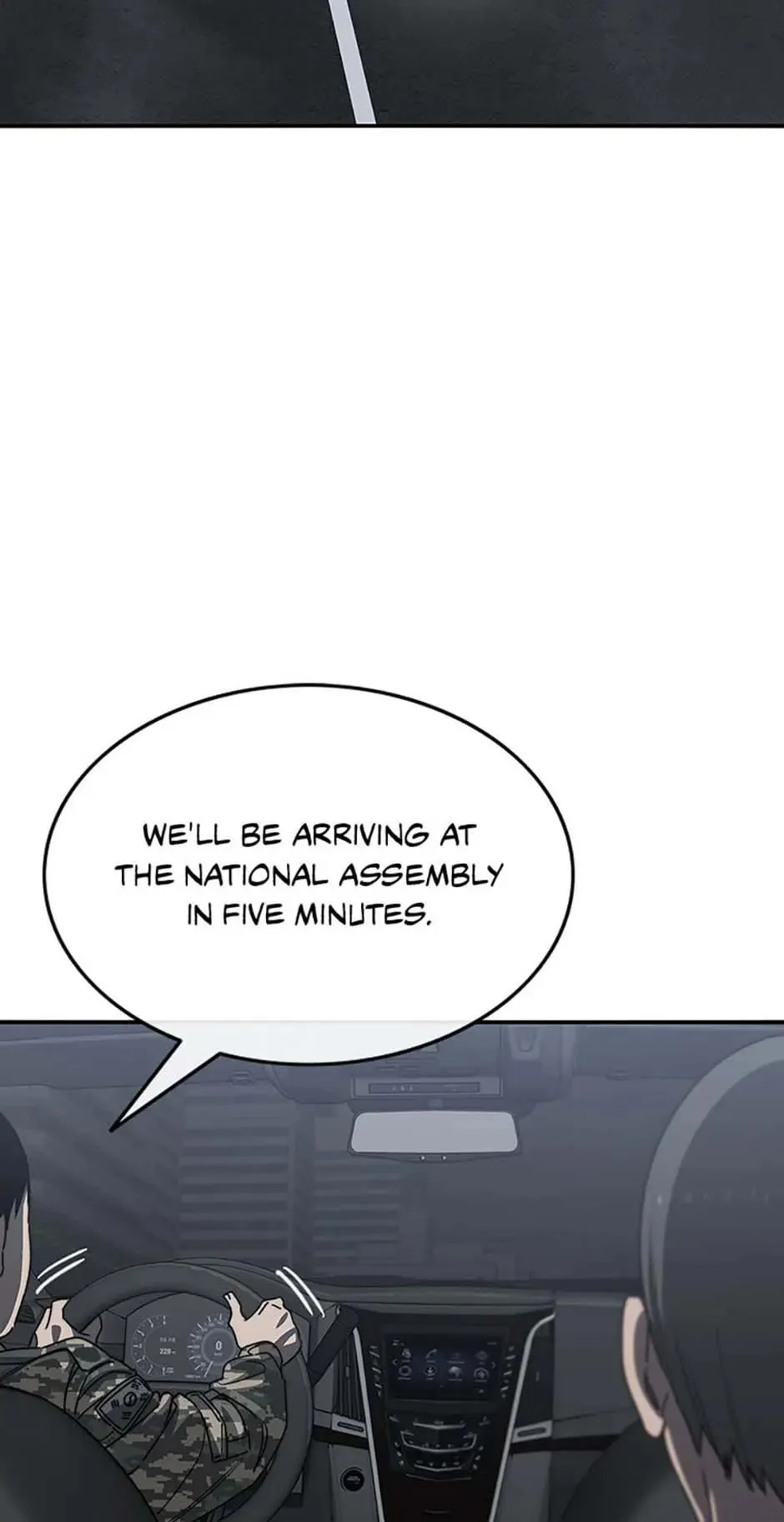 Read Existence en Manga Online