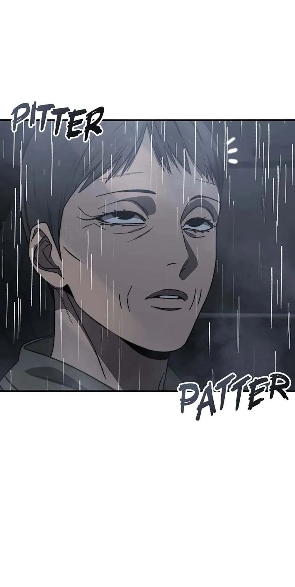 Read Existence en Manga Online