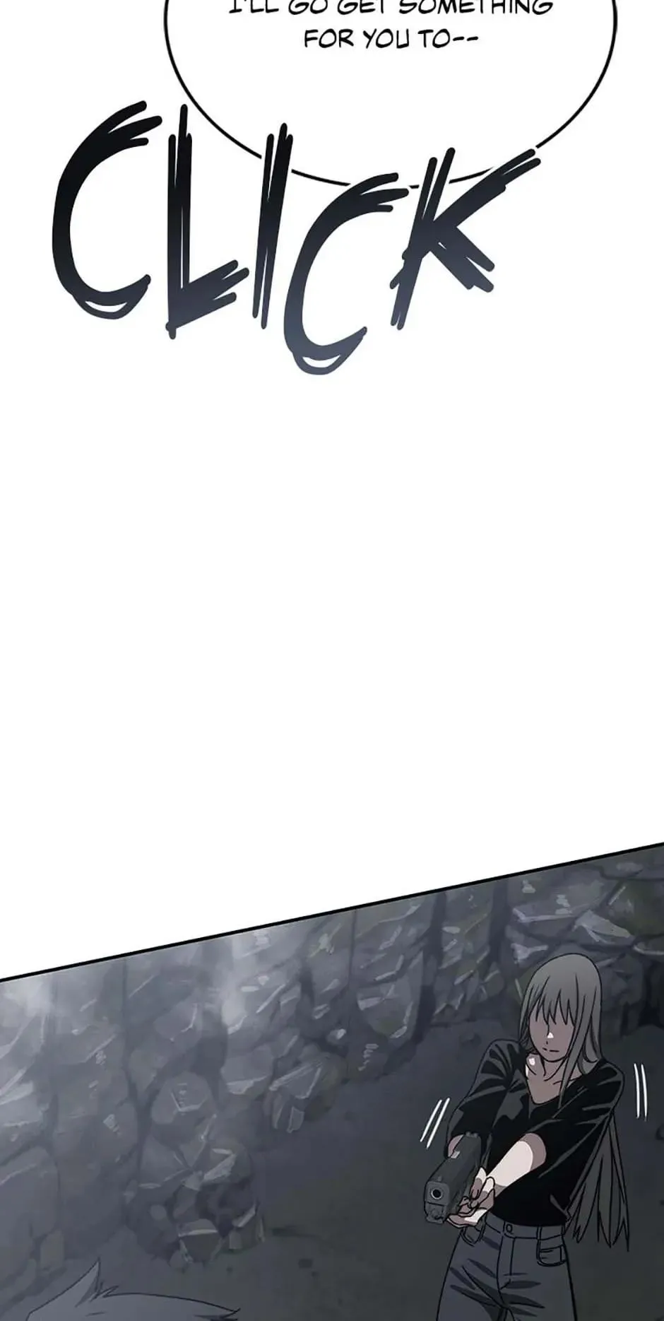 Read Existence en Manga Online