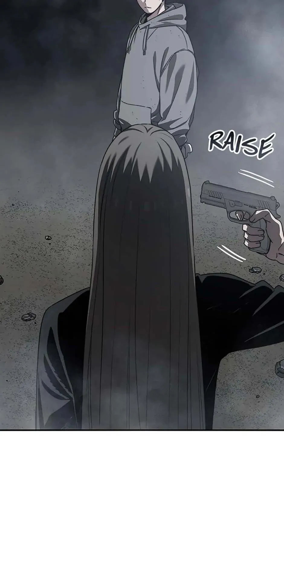 Read Existence en Manga Online
