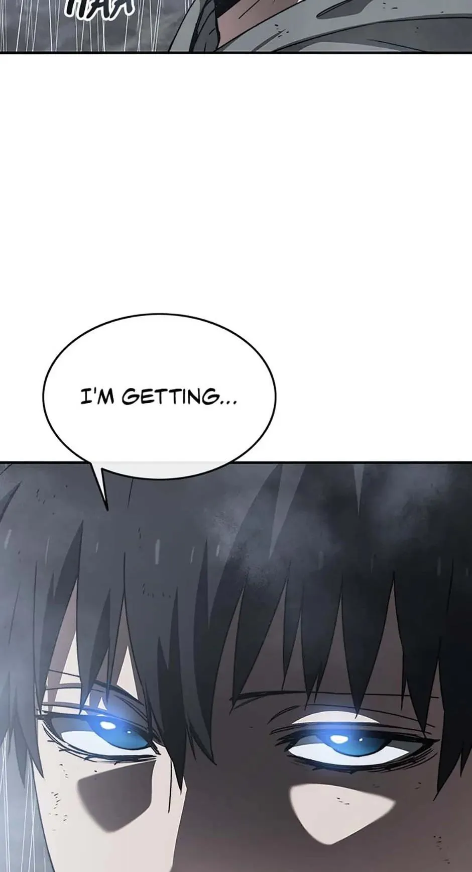 Read Existence en Manga Online