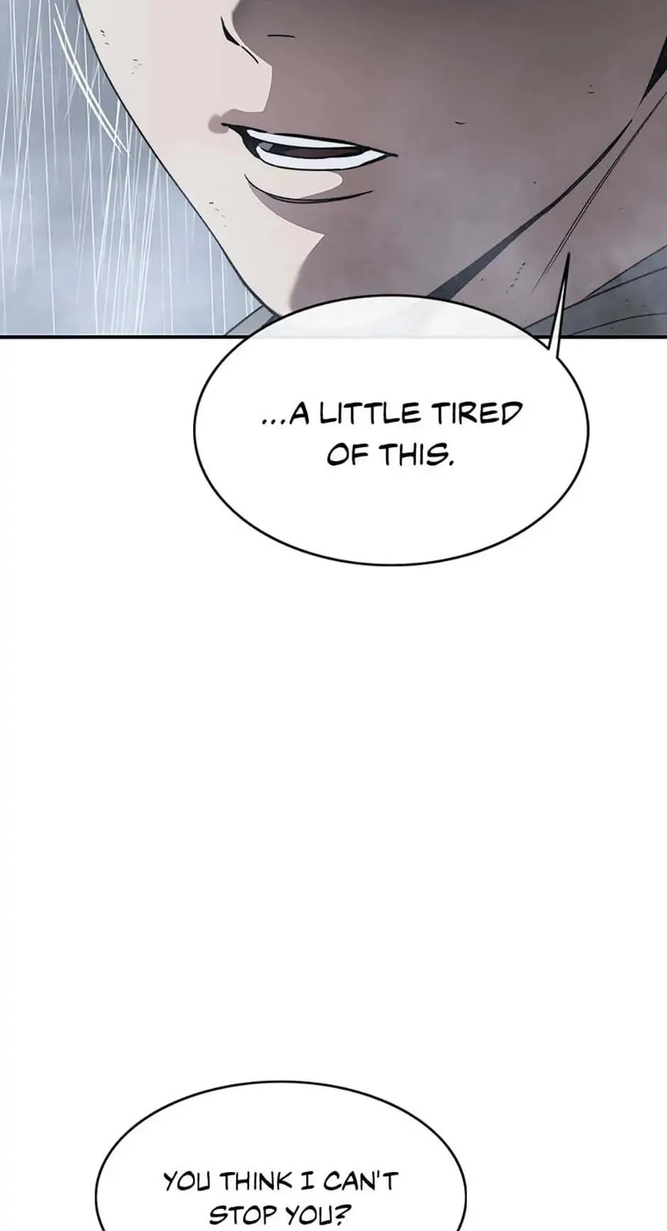 Read Existence en Manga Online