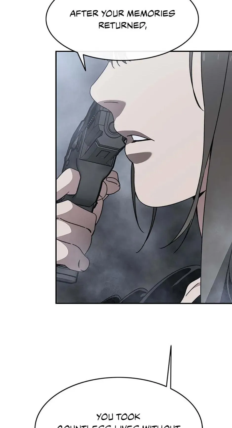 Read Existence en Manga Online