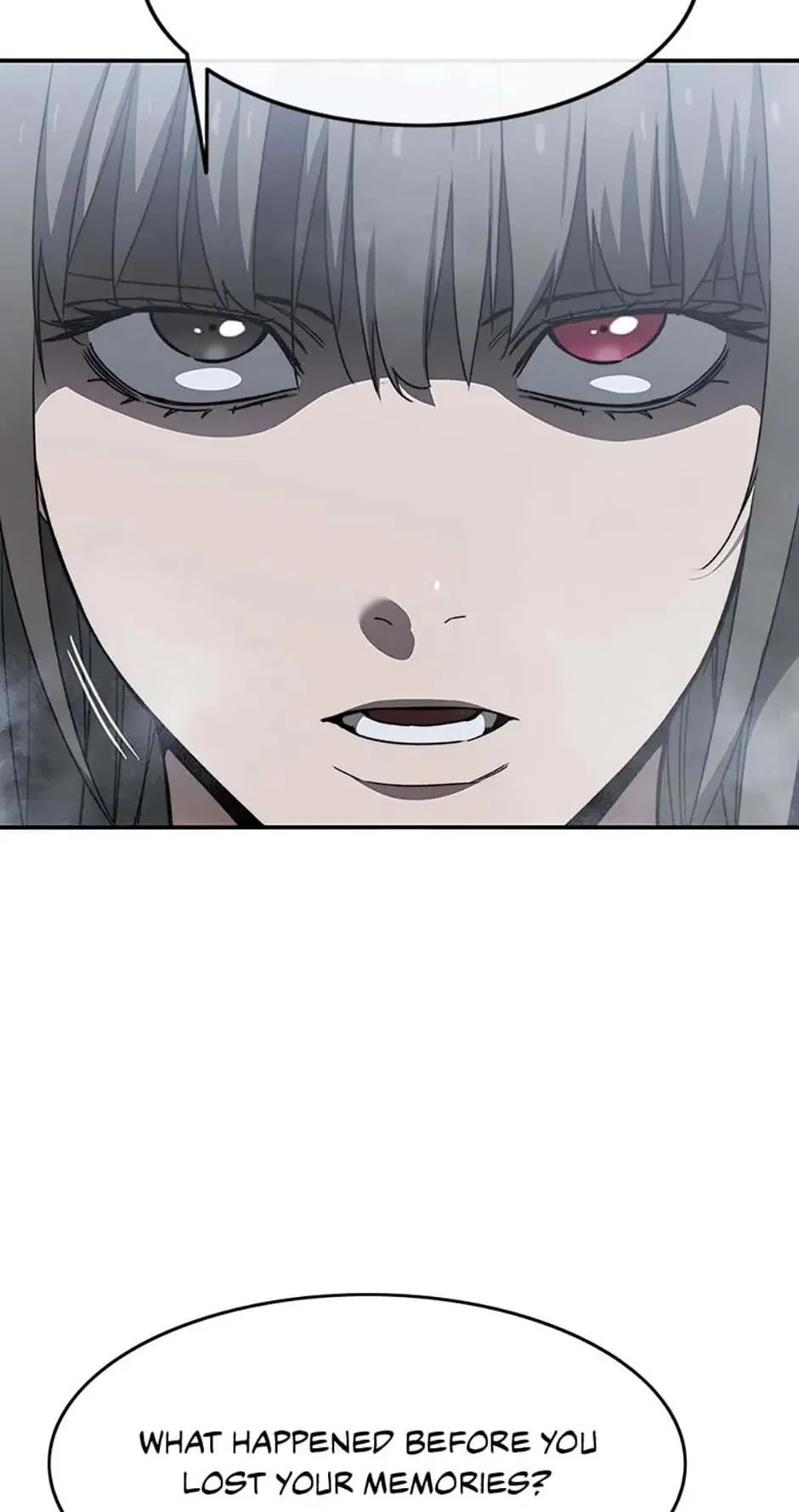 Read Existence en Manga Online