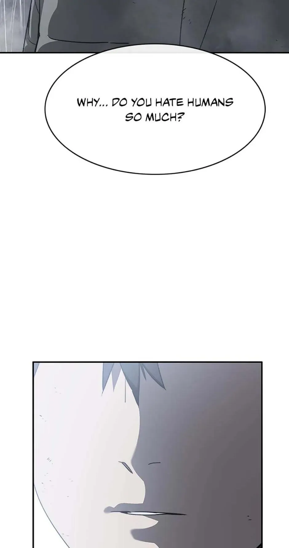 Read Existence en Manga Online