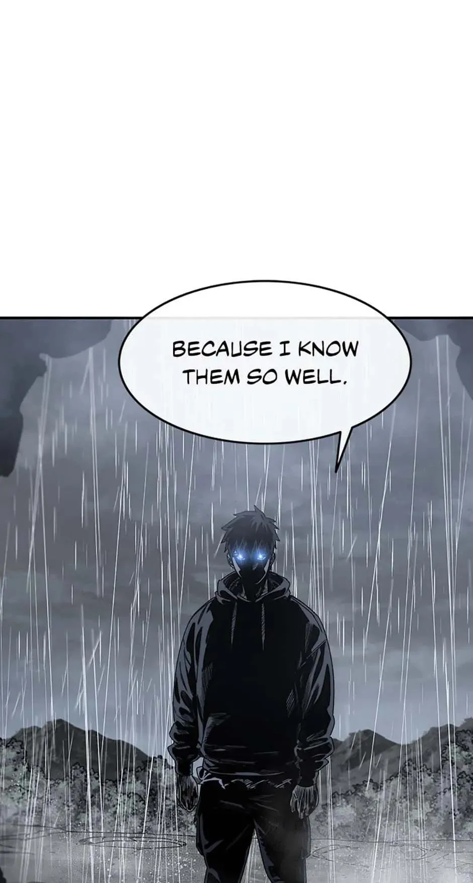 Read Existence en Manga Online
