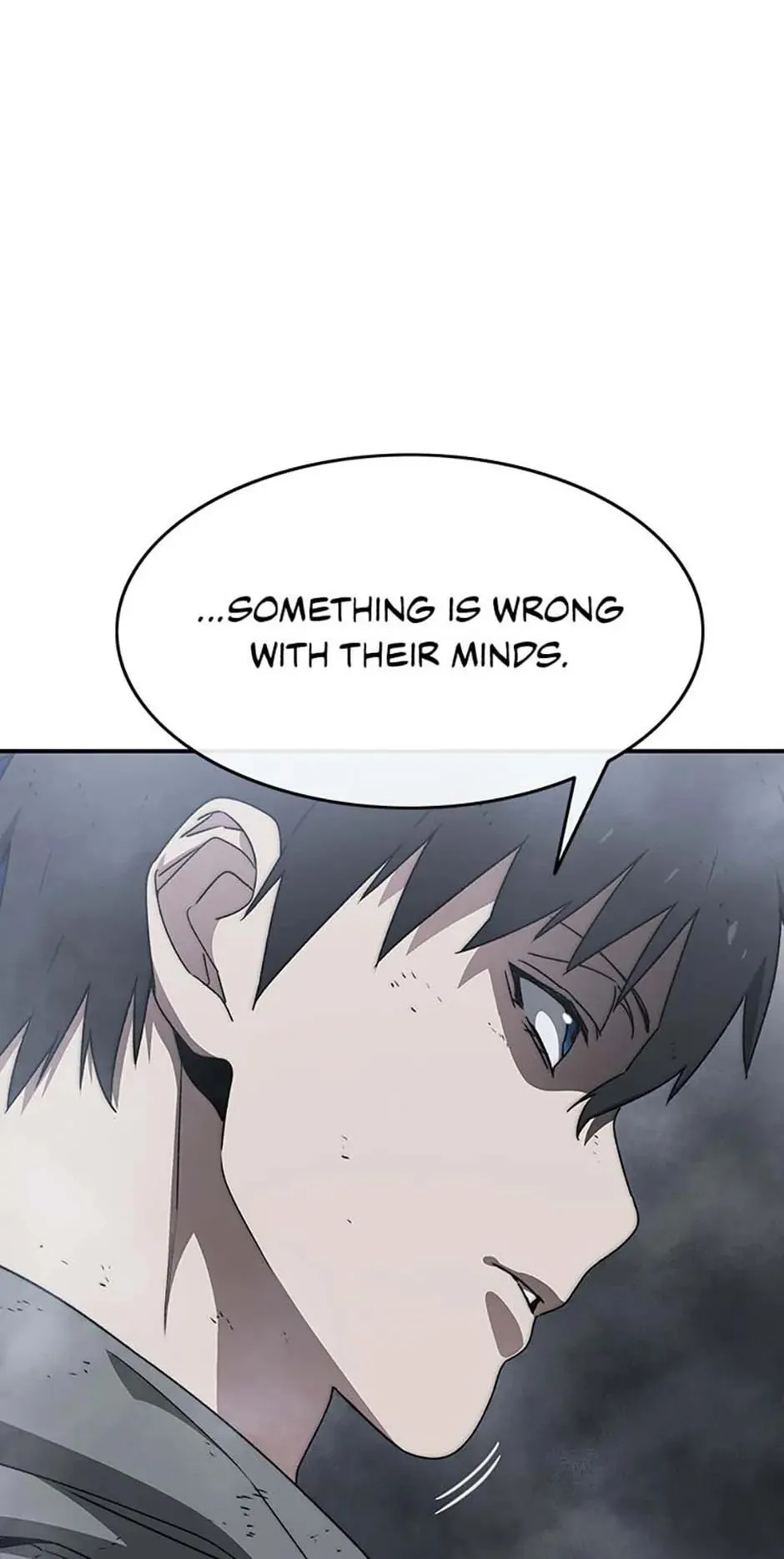 Read Existence en Manga Online