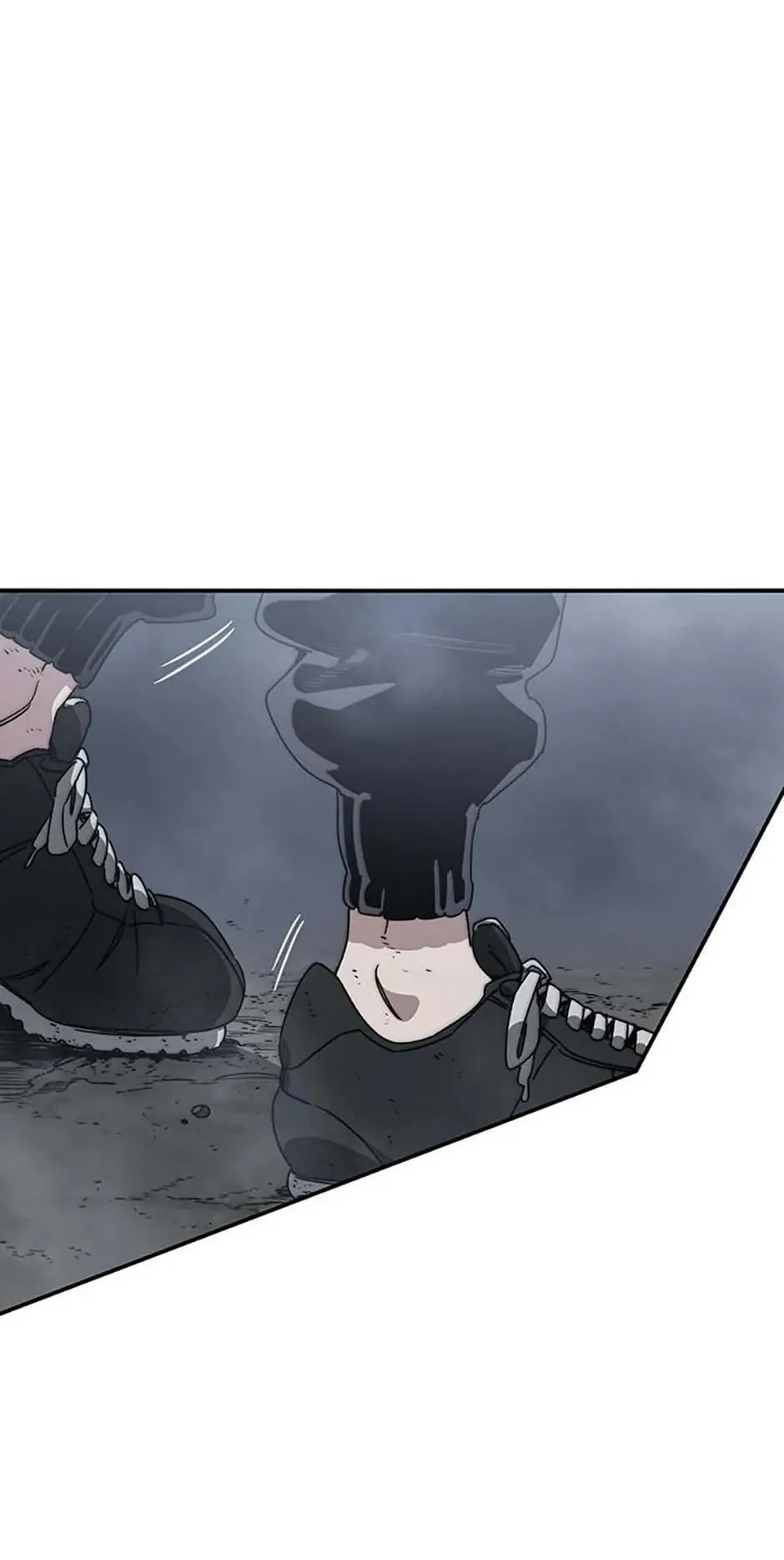 Read Existence en Manga Online