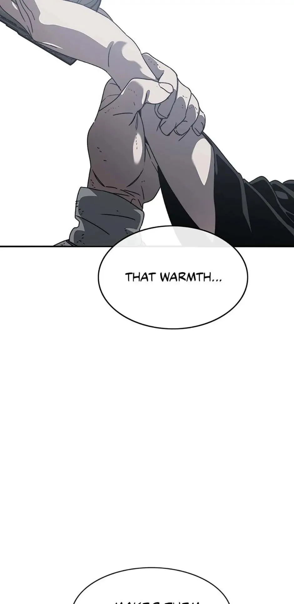 Read Existence en Manga Online