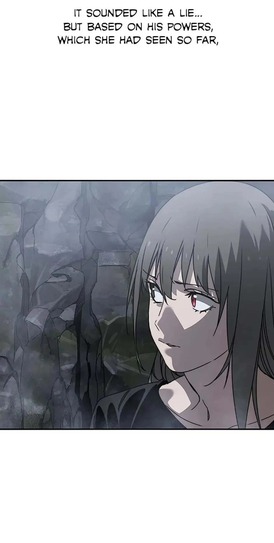 Read Existence en Manga Online