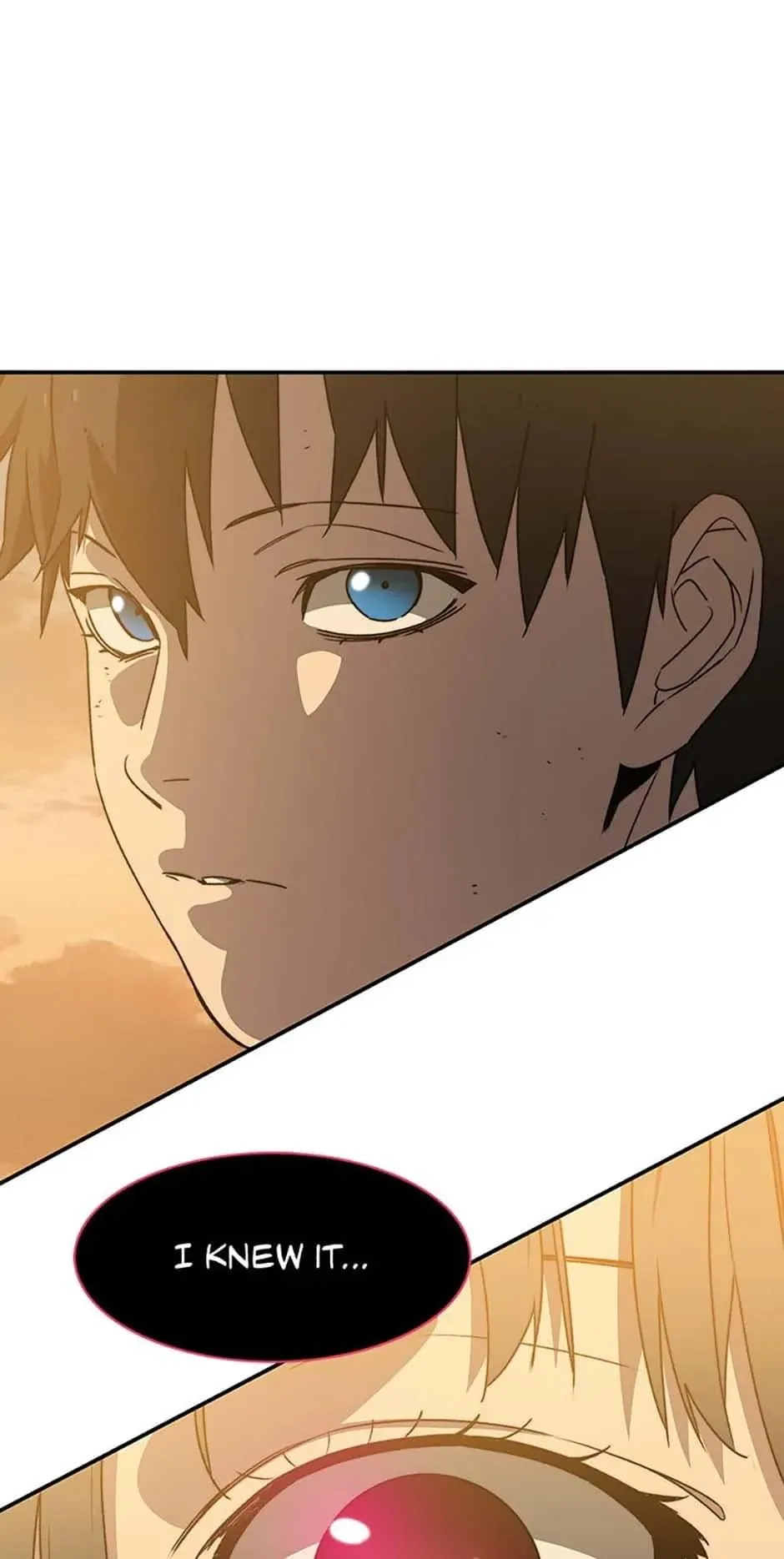 Read Existence en Manga Online