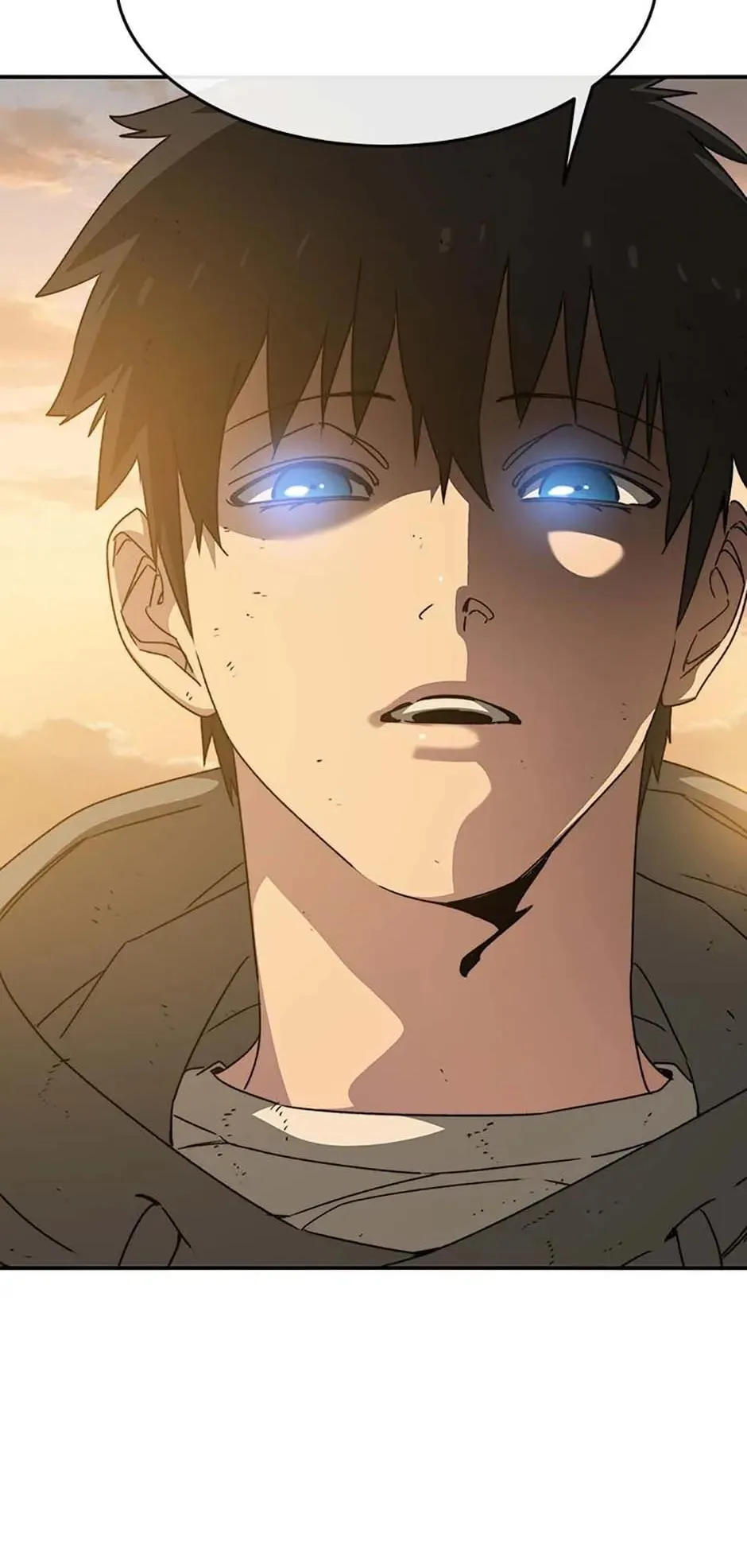 Read Existence en Manga Online