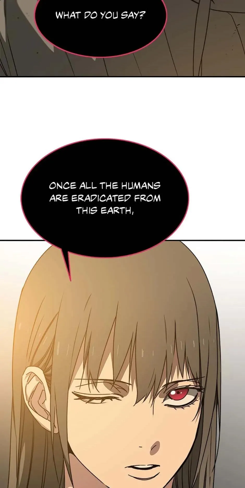 Read Existence en Manga Online
