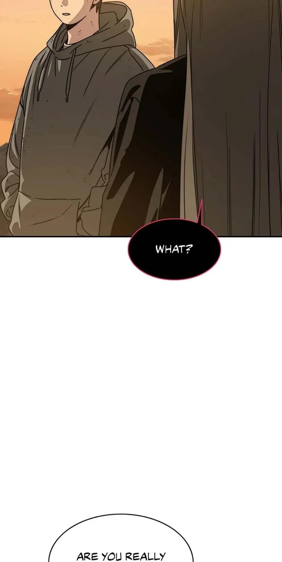 Read Existence en Manga Online
