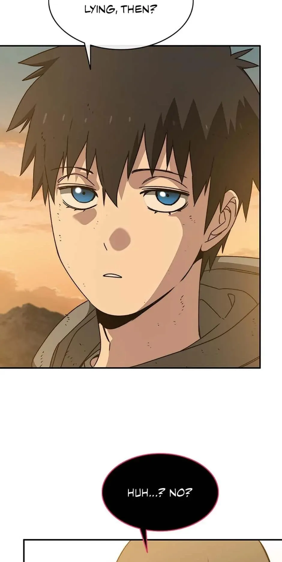 Read Existence en Manga Online