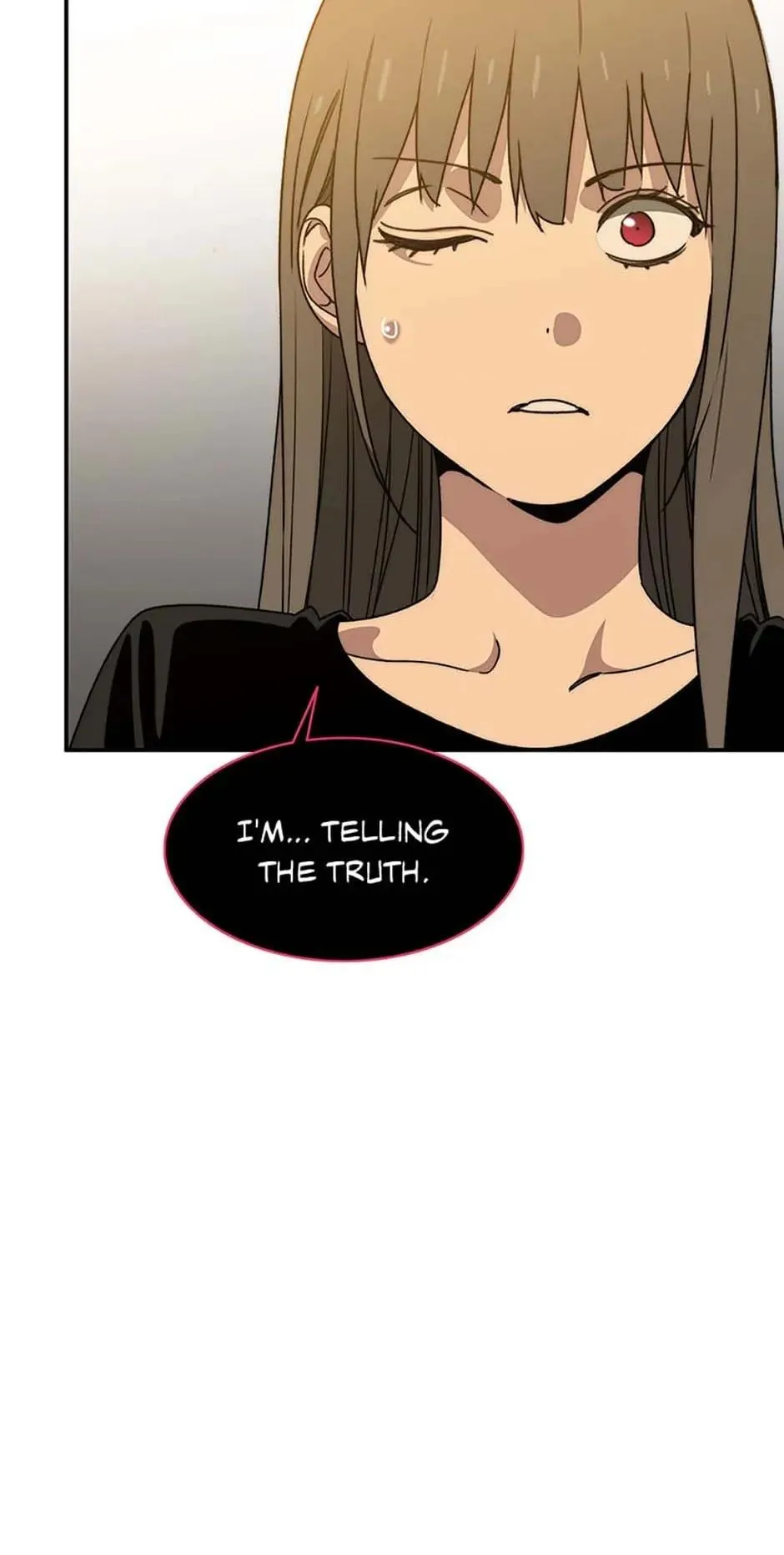 Read Existence en Manga Online