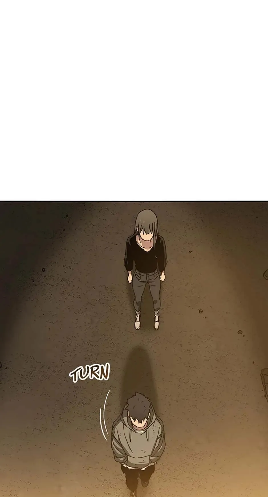 Read Existence en Manga Online