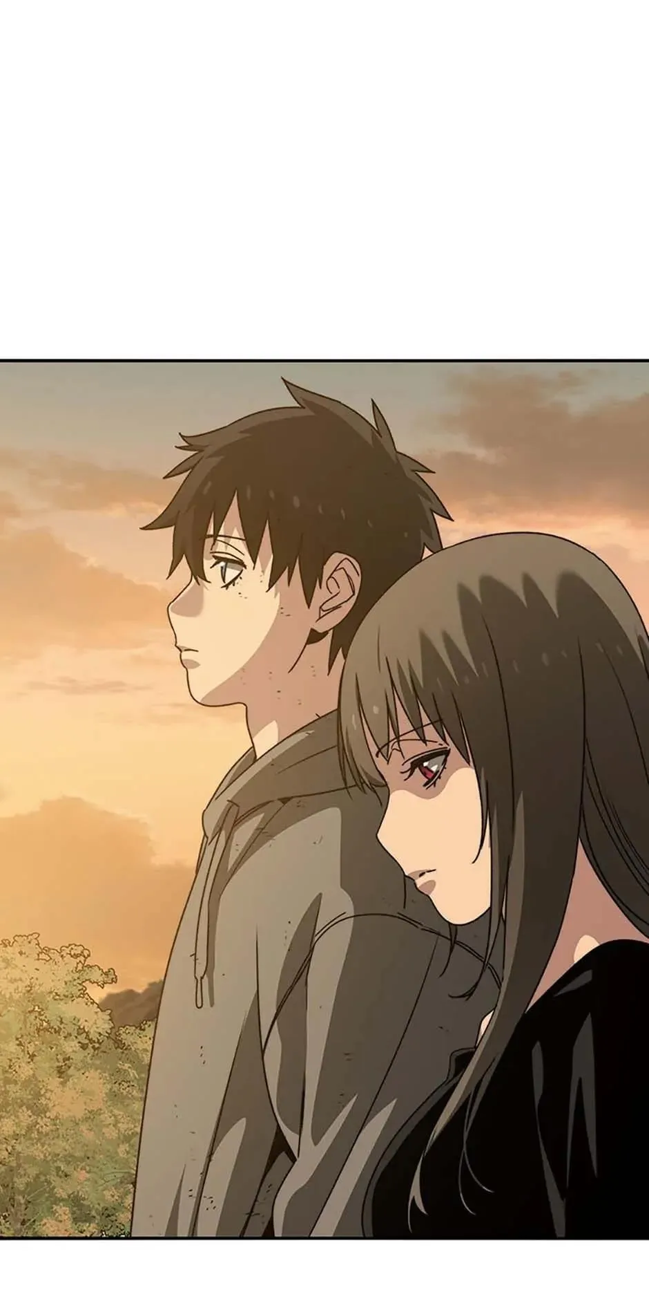 Read Existence en Manga Online