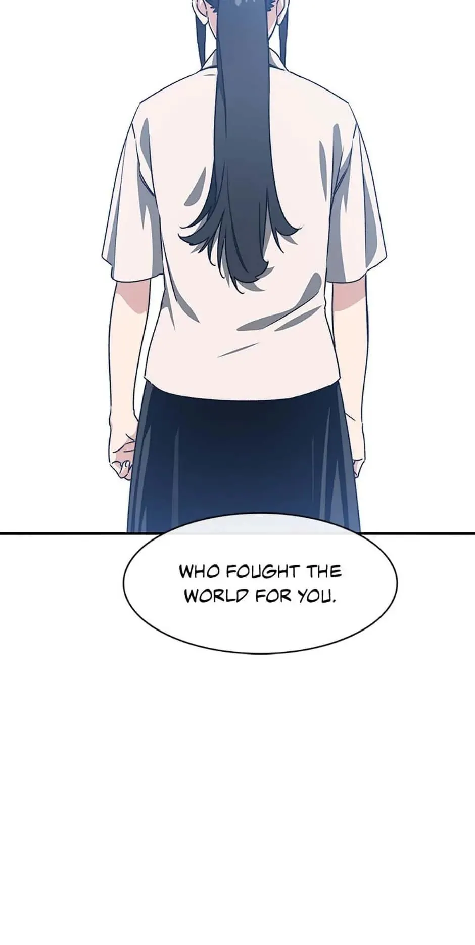 Read Existence en Manga Online