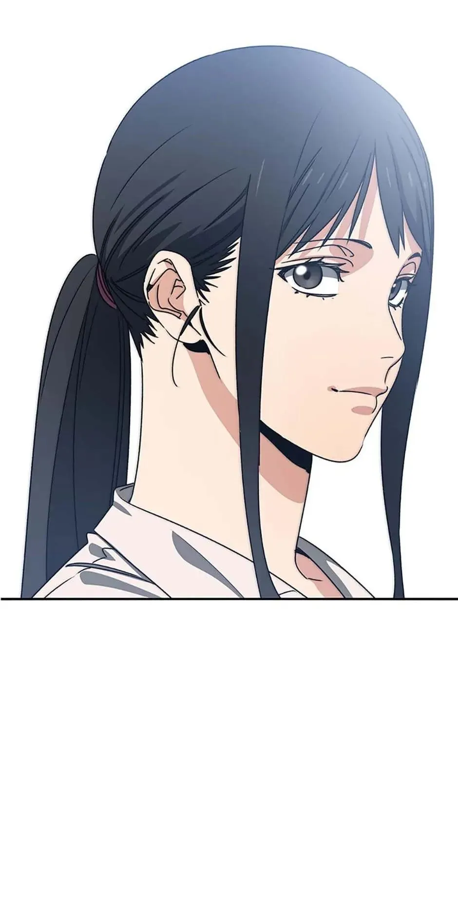 Read Existence en Manga Online