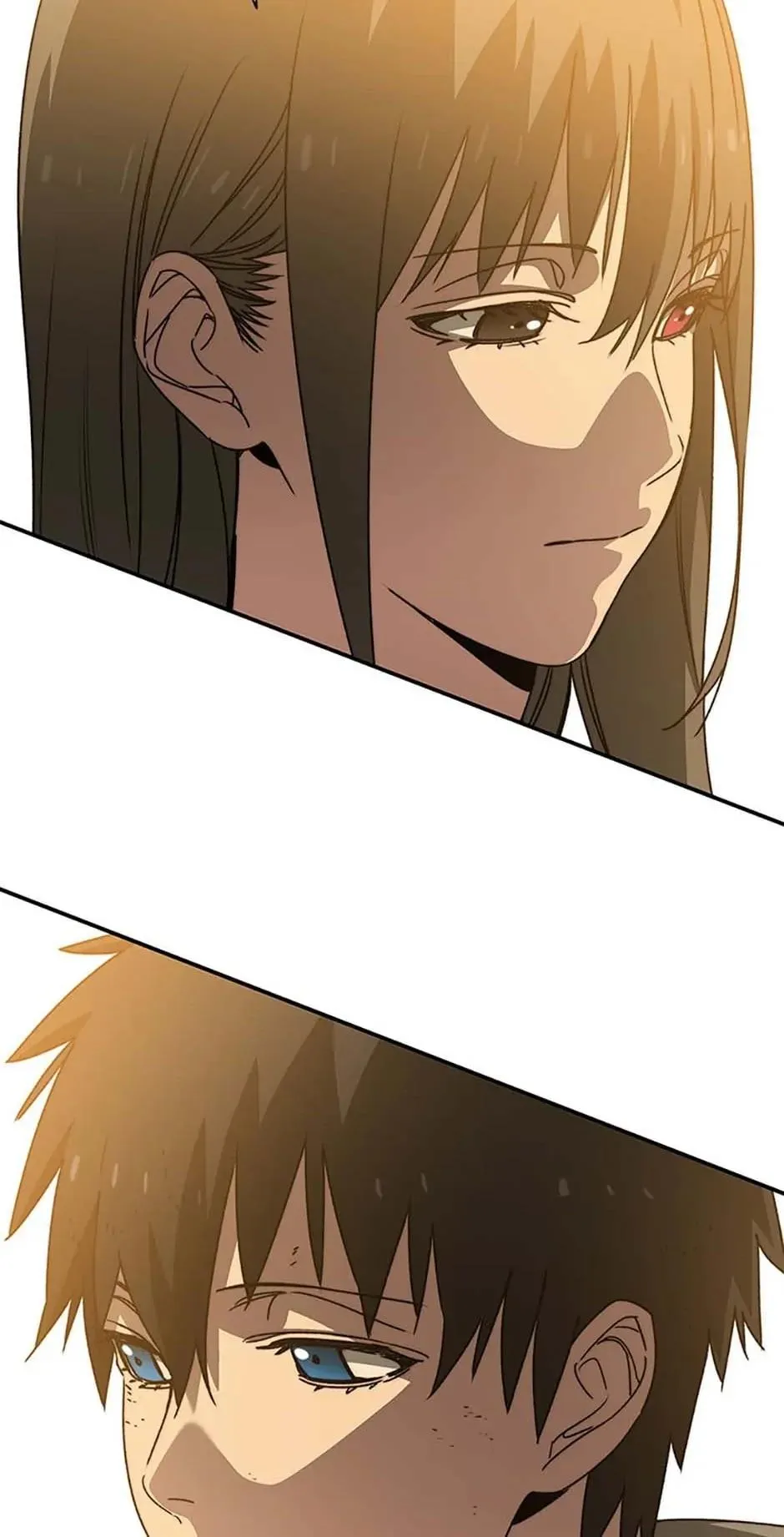 Read Existence en Manga Online