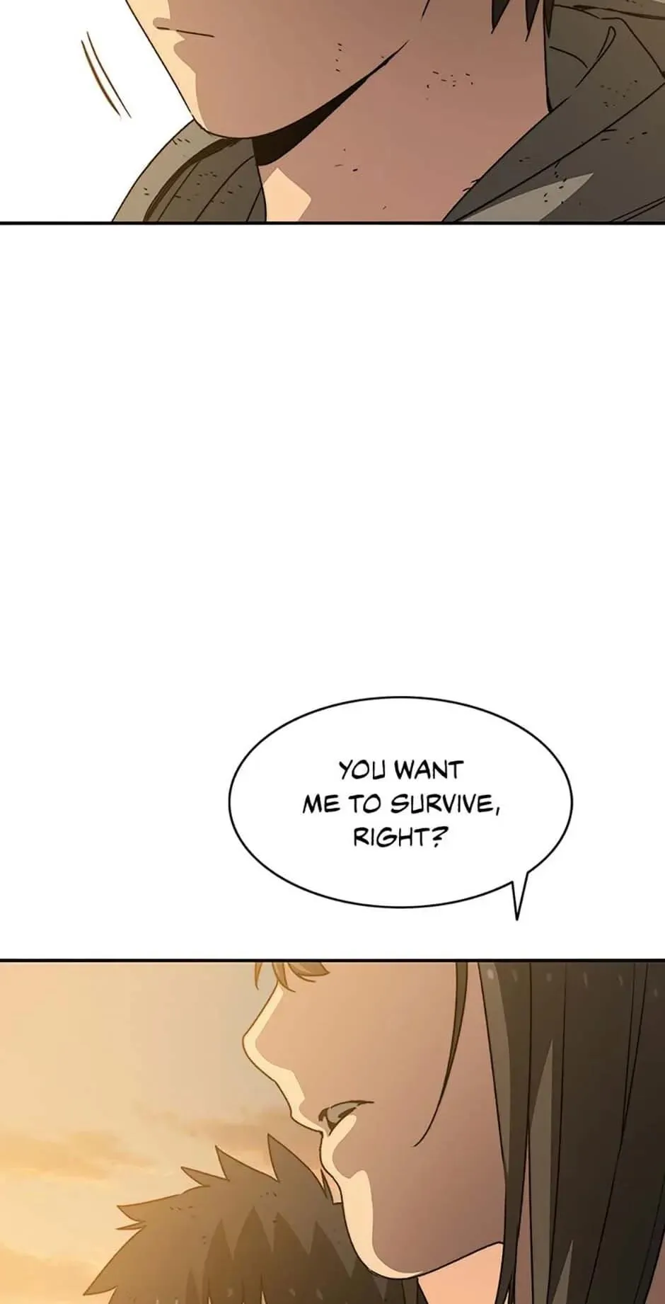 Read Existence en Manga Online