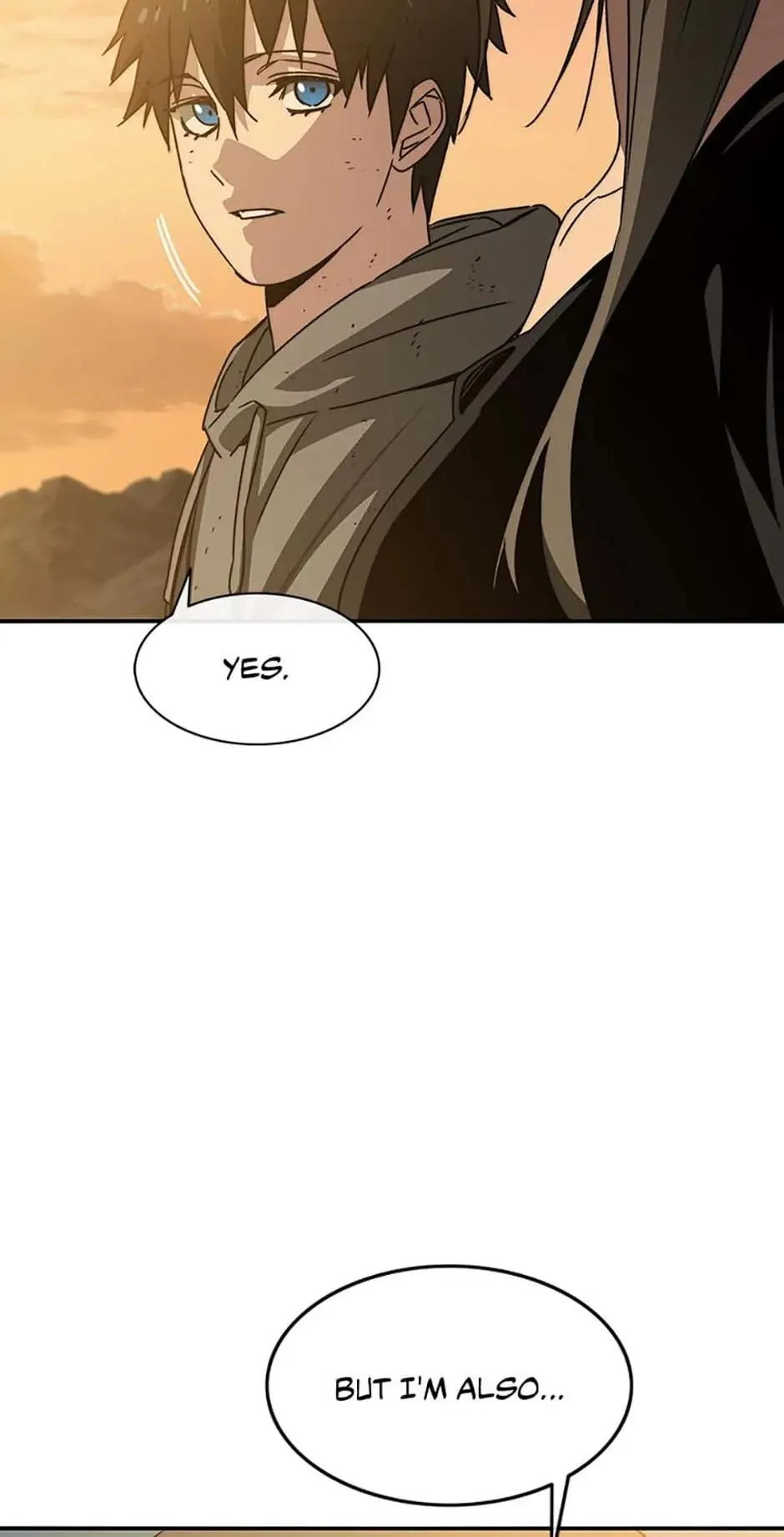 Read Existence en Manga Online