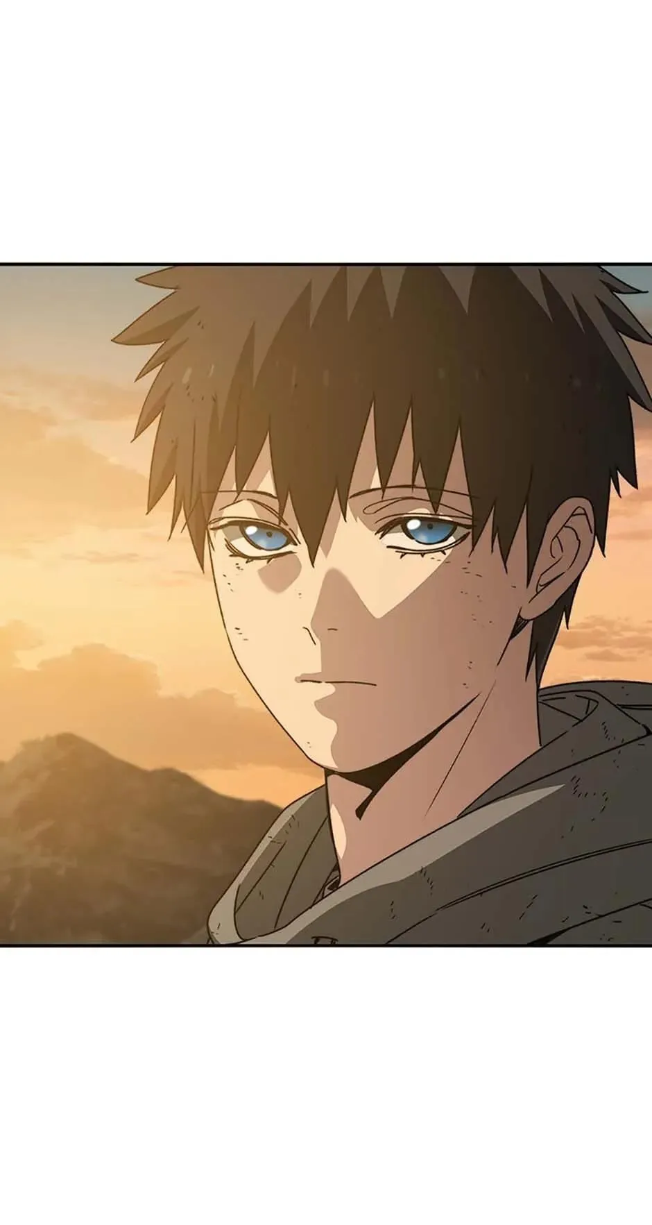 Read Existence en Manga Online
