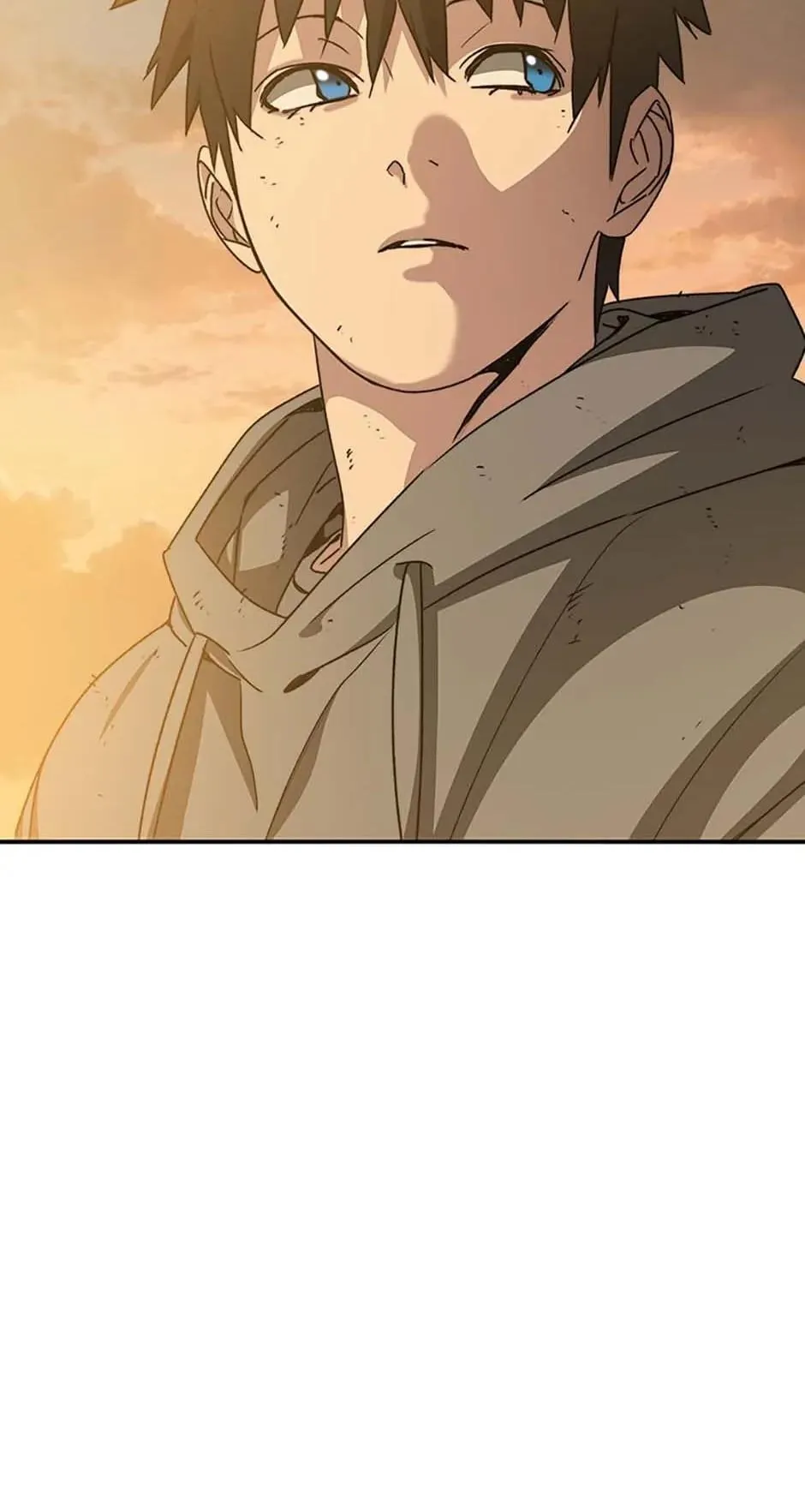 Read Existence en Manga Online