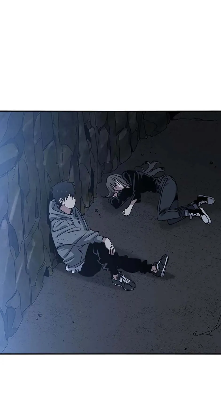 Read Existence en Manga Online