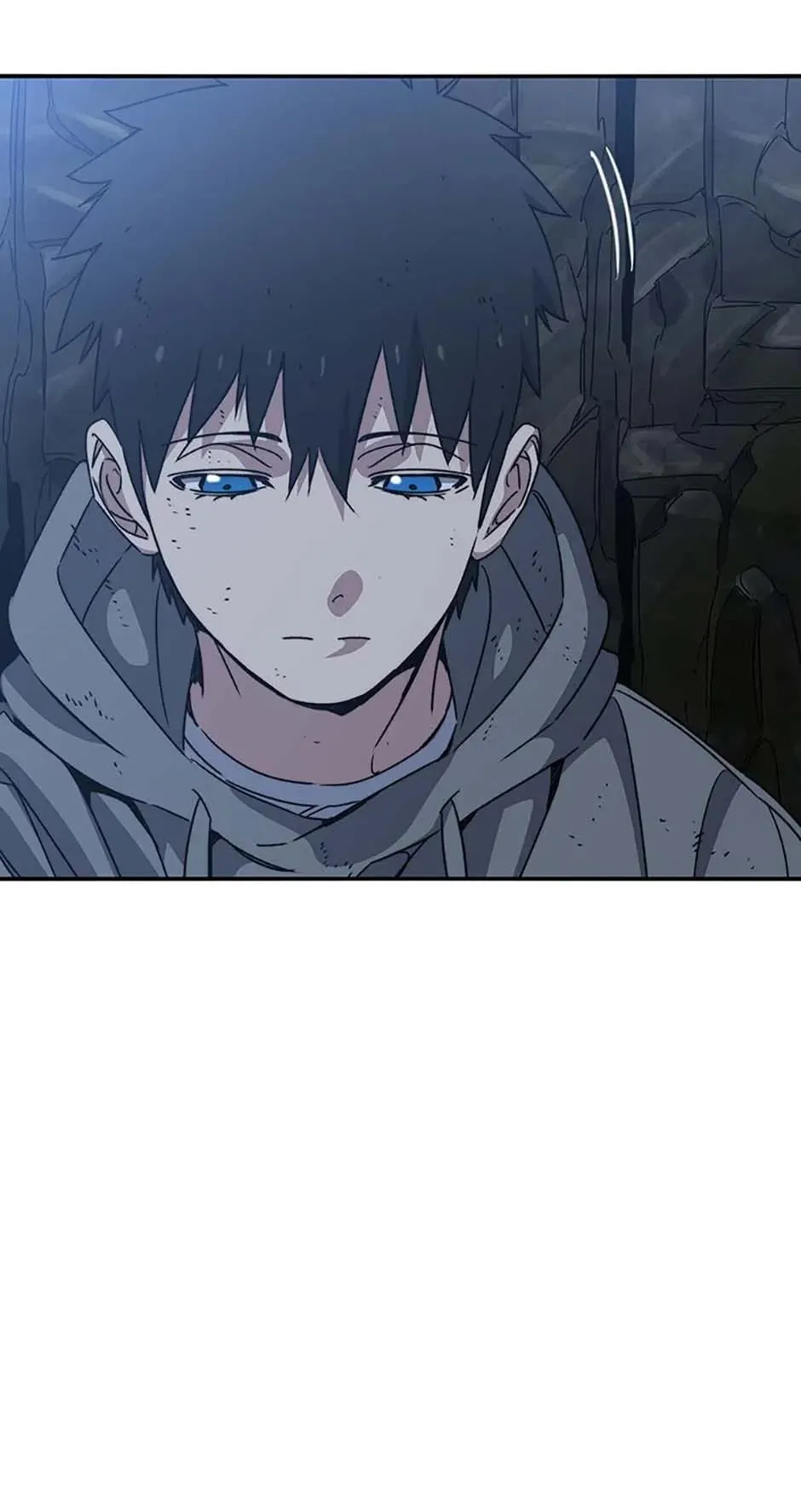 Read Existence en Manga Online