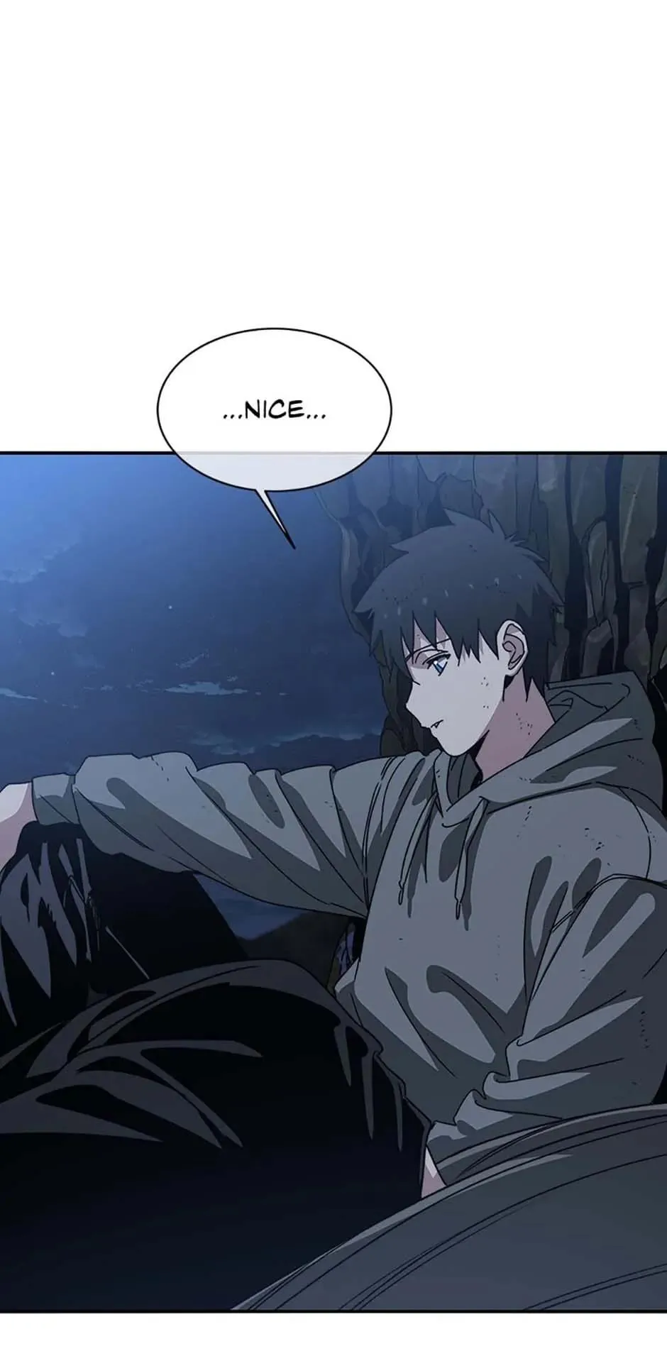 Read Existence en Manga Online