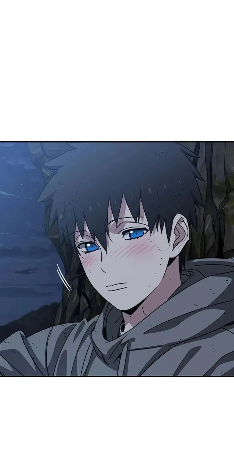 Read Existence en Manga Online