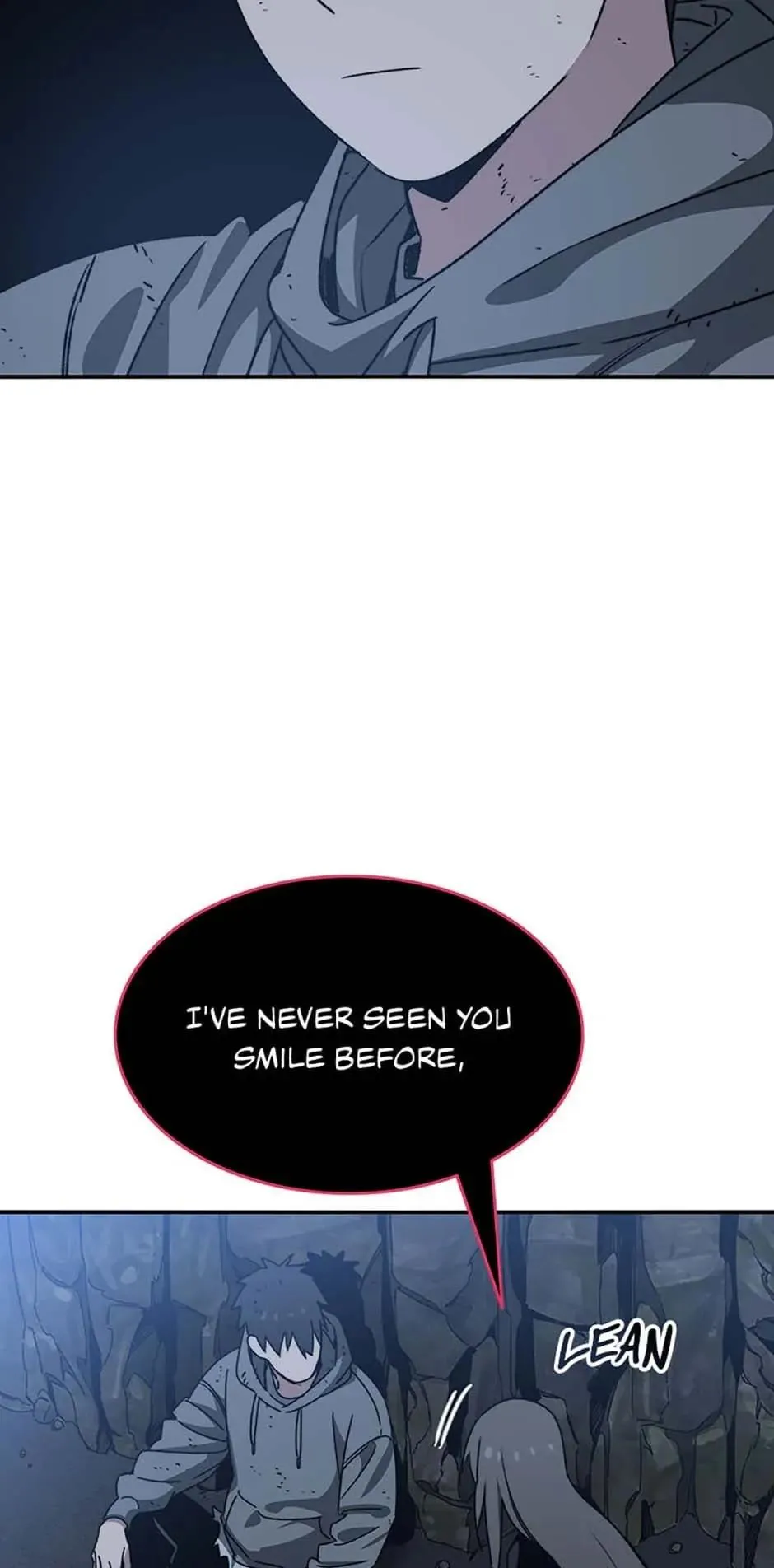 Read Existence en Manga Online