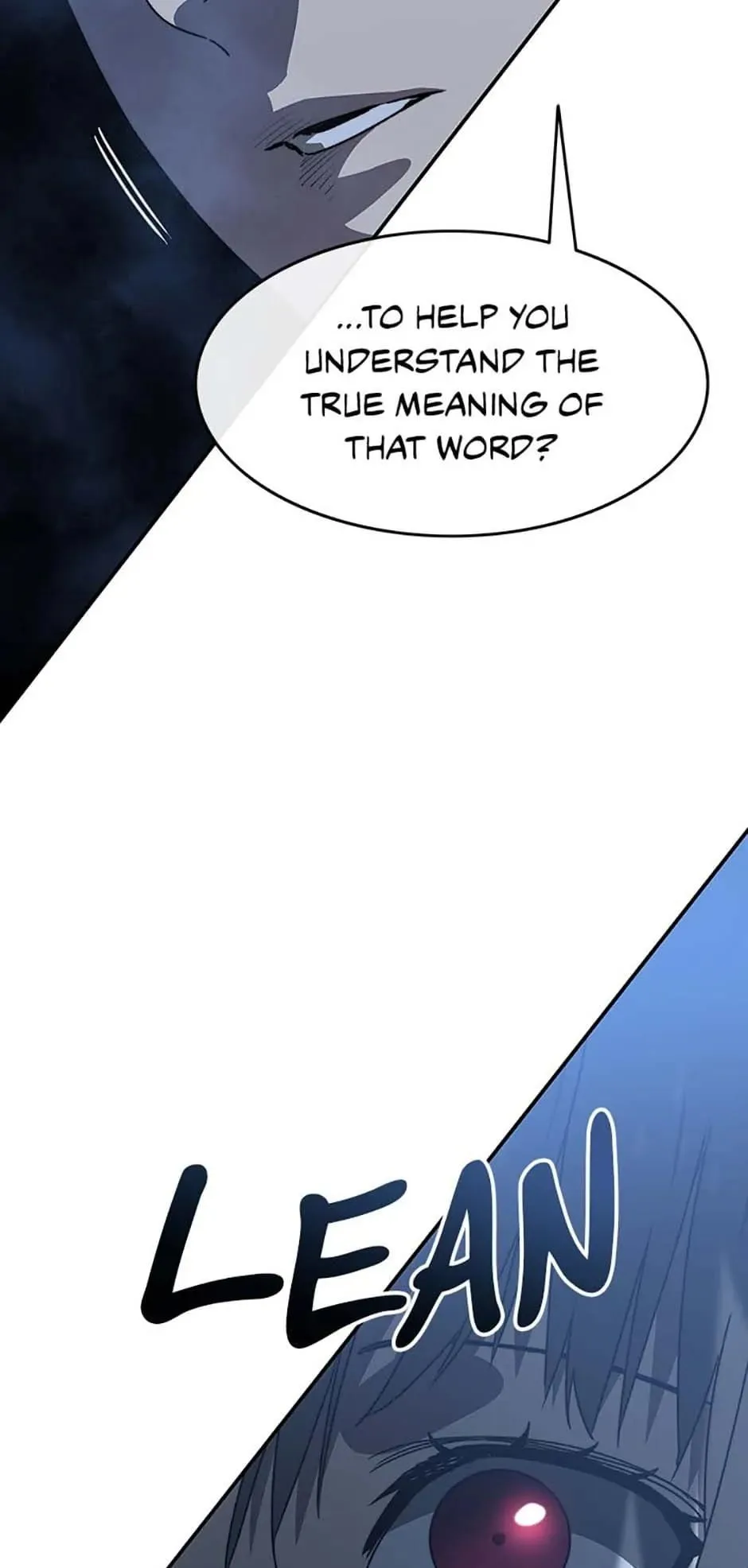 Read Existence en Manga Online